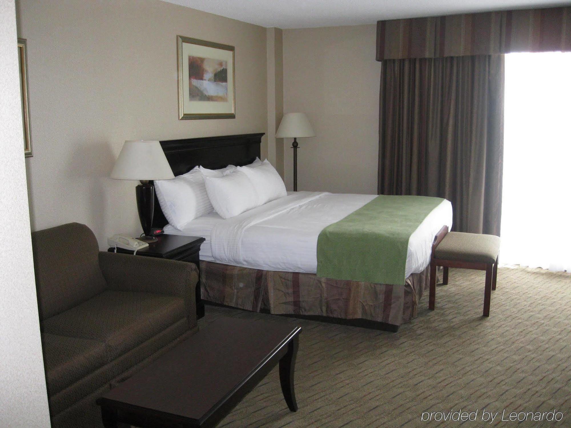 Plaza Hotel & Suites - Eau Claire Exterior foto