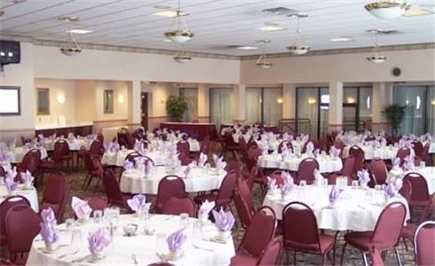 Plaza Hotel & Suites - Eau Claire Exterior foto